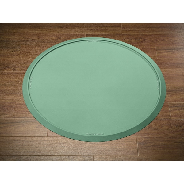 Christmas Tree Mat, IDMCTM1